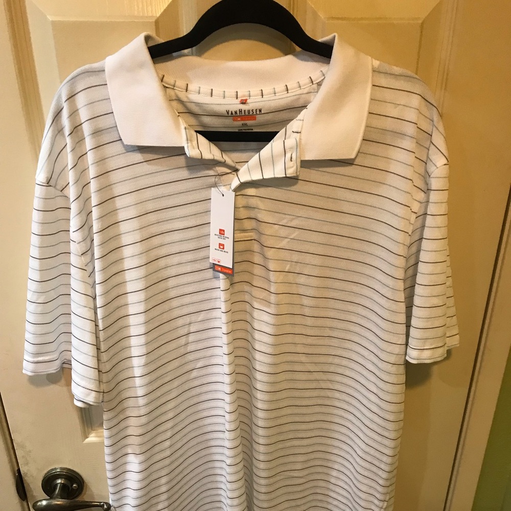 Van Heusen Polo
